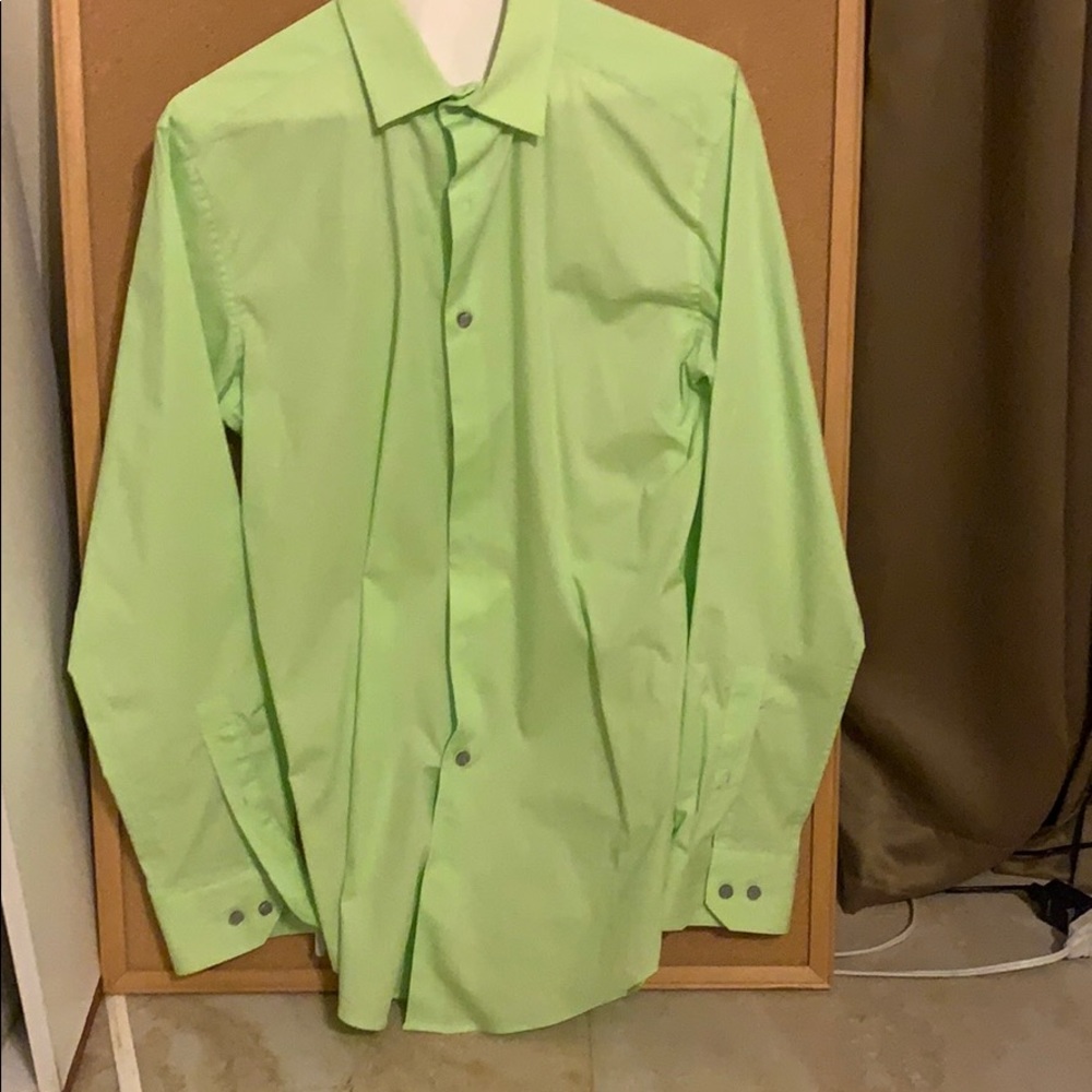 Alfani dress shirt